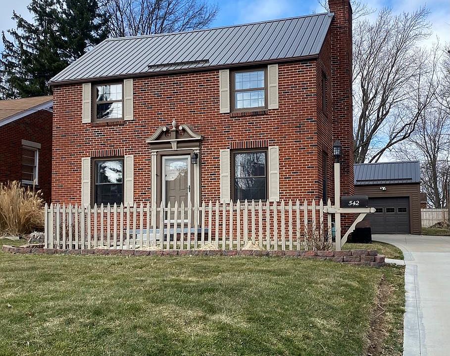 1st image of 542 Cline Ave