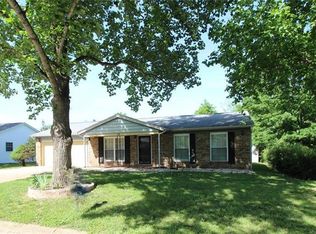 13 Redbud Ln, Rolla, MO 65401
