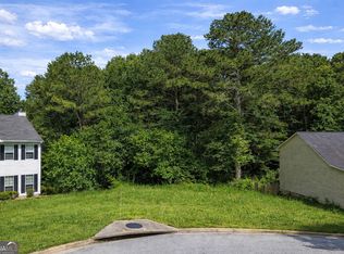 8590 Creek View Ct, Riverdale, GA 30274