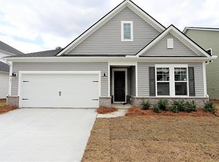 215 Wappoo Trace Ln, Summerville, SC 29486