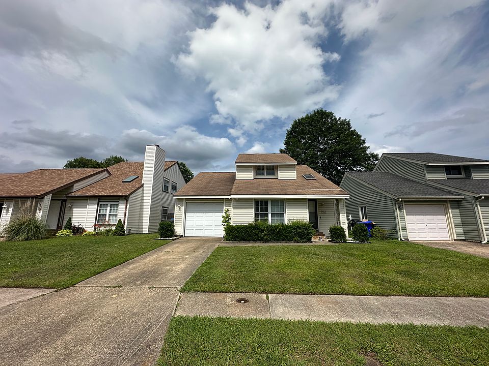 1st image of 4809 Cliffony Dr