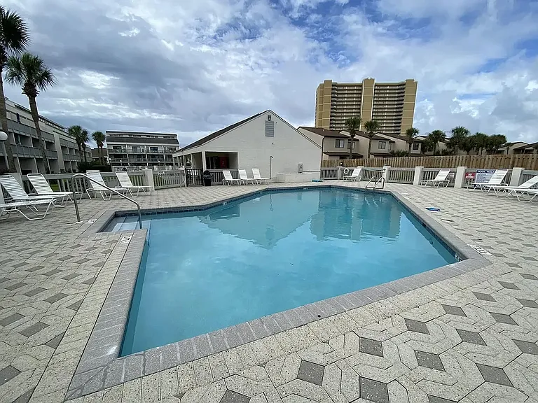17614 Front Beach Rd #C18 — Photo 20