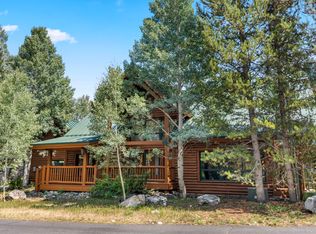 100 Sunset Dr, Frisco, CO 80443