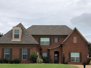 2228 Della St, Hernando, MS 38632