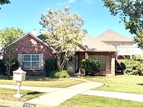 1229 Jeanette Way, Carrollton, TX 75006