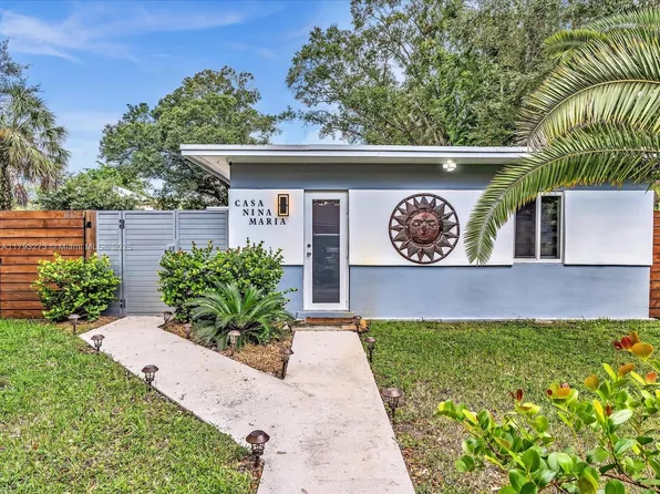 1517 SW 25th St, Fort Lauderdale, FL 33315