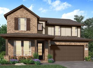 6434 Green Pedal Ln, Katy, TX 77493