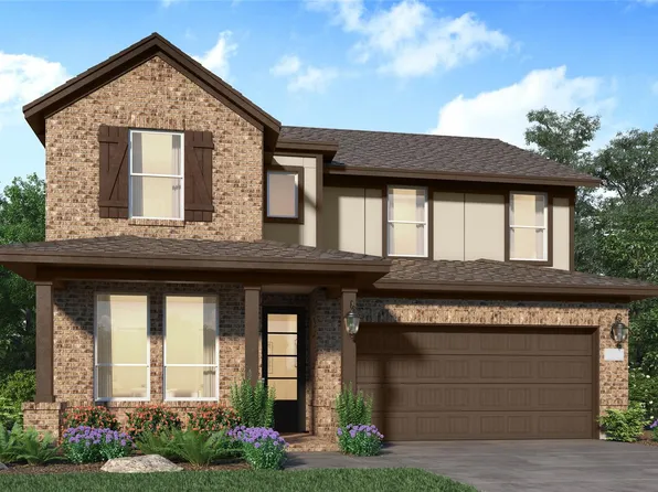 6434 Green Pedal Ln, Katy, TX 77493