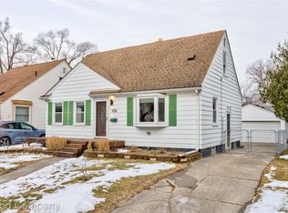 706 N Vermont Ave, Royal Oak, MI