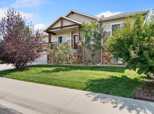 629 Deer Meadow Dr, Loveland, CO 80537