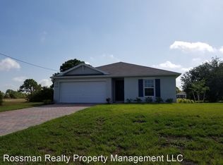 4209 NE 22nd Ave, Cape Coral, FL 33909