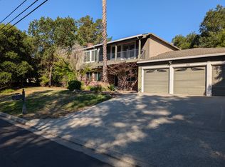 310 Miranda Ln, Alamo, CA 94507