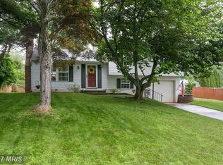 7115 Macbeth Way, Sykesville, MD 21784