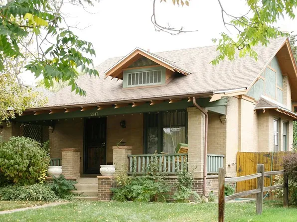 2747 W Denver Pl, Denver, CO 80211