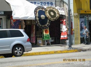 517 S Los Angeles St, Los Angeles, CA 90013