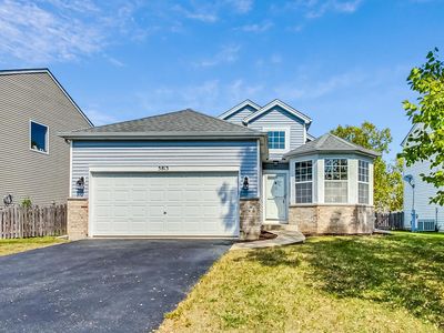 5813 Emerald Pointe Dr, Plainfield, IL, 60586