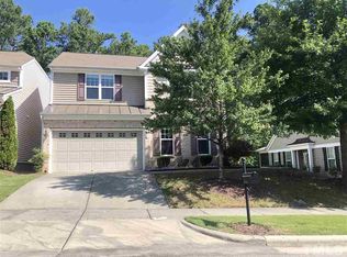 200 Hammond Wood Pl, Morrisville, NC 27560