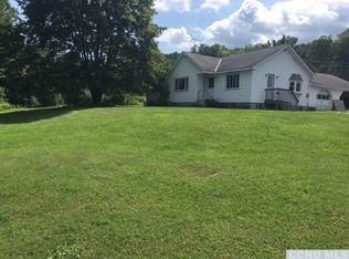 59 Golden Hill Rd, East Durham, NY 12418
