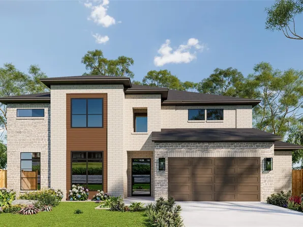 1930 Chaparral Dr, Houston, TX 77043