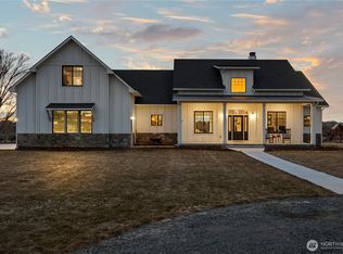 10873 Road 5.4 NE, Moses Lake, WA 98837