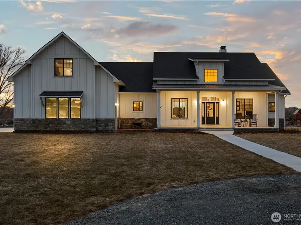 10873 Road 5.4 NE, Moses Lake, WA 98837