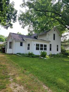 821 Mill St, Leslie, MI, 49251