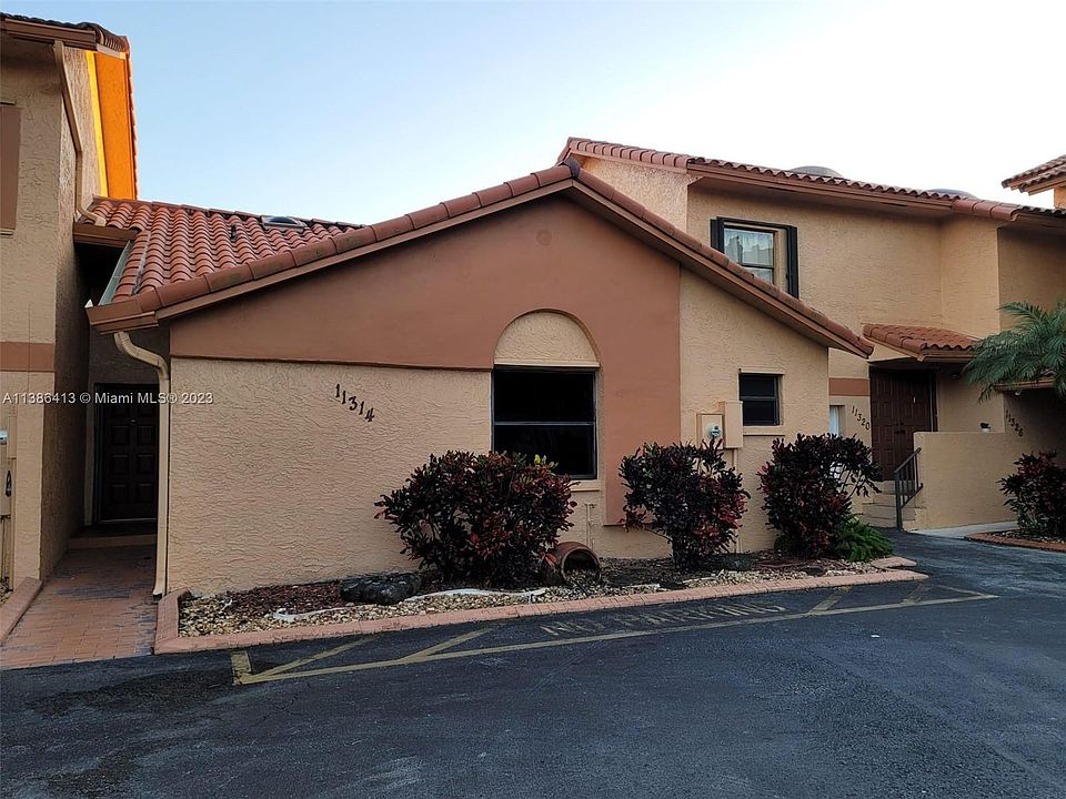 1st image of 11314 SW 11th St #11314