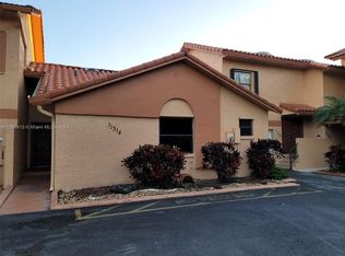 11314 SW 11th St #11314, Hollywood, FL 33025