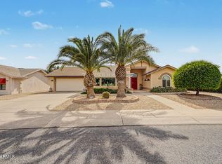 14223 W Franciscan Dr, Sun City West, AZ 85375