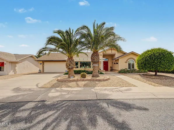 14223 W FRANCISCAN Drive, Sun City West, AZ 85375