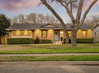 2780 Ripplewood Dr, Dallas, TX 75228