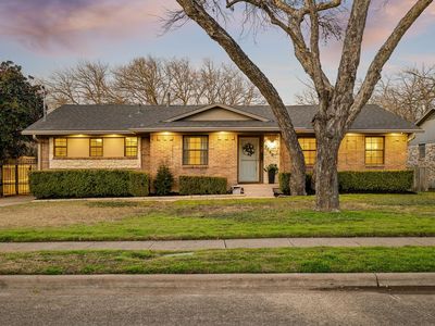 2780 Ripplewood Dr, Dallas, TX, 75228