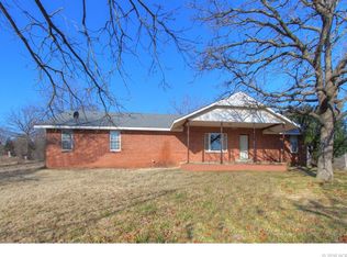 2900 Hickory Bluff Rd, Sapulpa, OK 74066