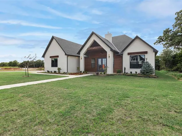 4517 Maple Ridge Ct, Arcadia, OK 73007