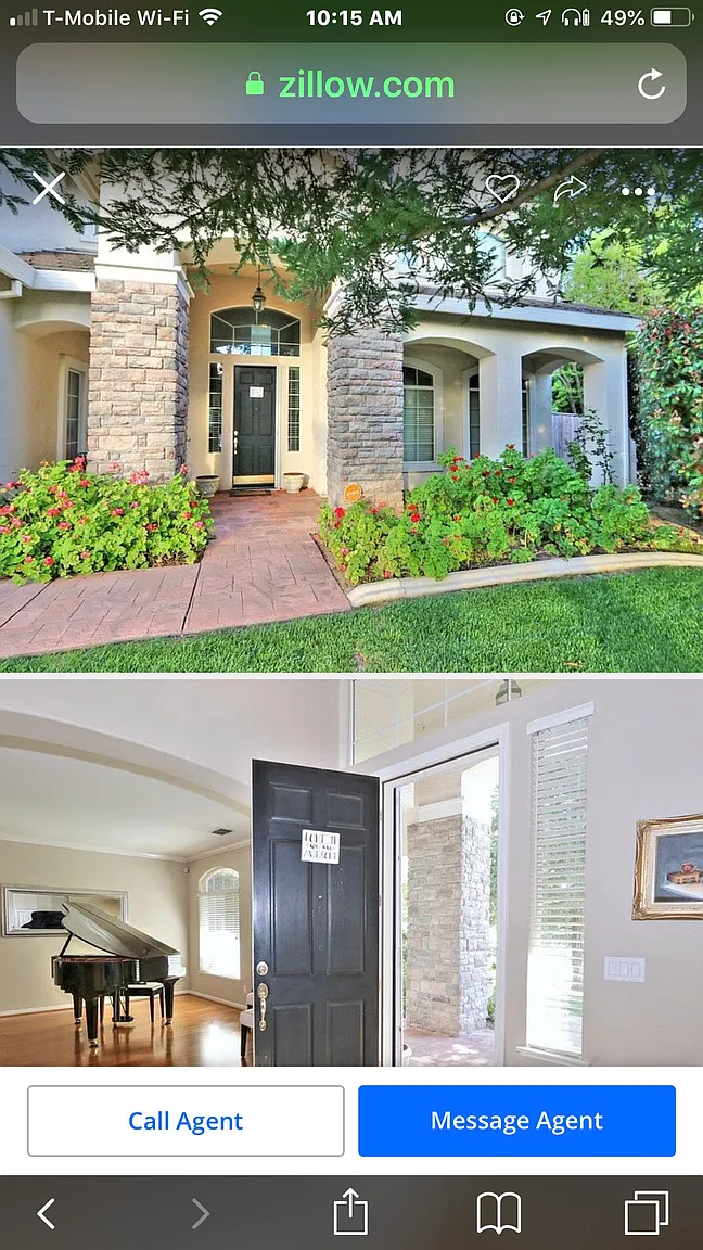 8459 Oak Estates Ln photo 1