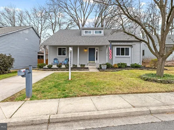 1394 Stonecreek Rd, Annapolis, MD 21403