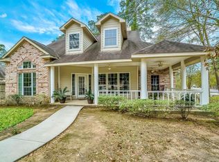 710 Stonewall Jackson Ct, Conroe, TX 77302