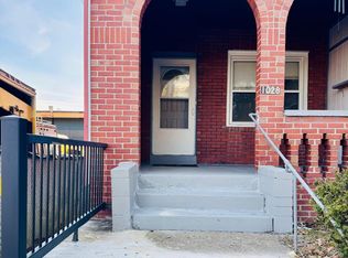 1028 Wallace Ave, Pittsburgh, PA 15221