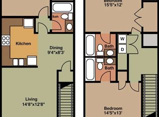 490 Barnett Shoals Rd APT 916, Athens, GA 30605