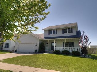 1008 Greenwood St, Holmen, WI 54636