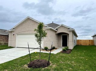 25436 Northpark Lake Dr, Porter, TX 77365