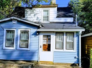 4109 Hohman Ave, Hammond, IN 46327