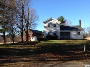 8744 Benn Rd, Parma, MI 49269