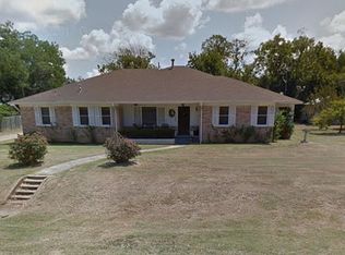 509 Avenue G, Moody, TX 76557