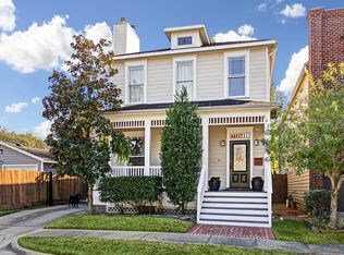 214 Aurora St, Houston, TX 77008