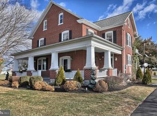 1673 Lancaster Rd, Manheim, PA 17545