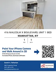 Rented by A&R Properties Group LLC