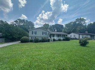1572 Blackwell Rd, Marietta, GA 30066