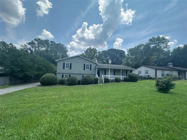 1572 Blackwell Rd, Marietta, GA 30066