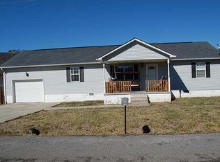 178 Mill Run Rd, Dunlap, TN 37327